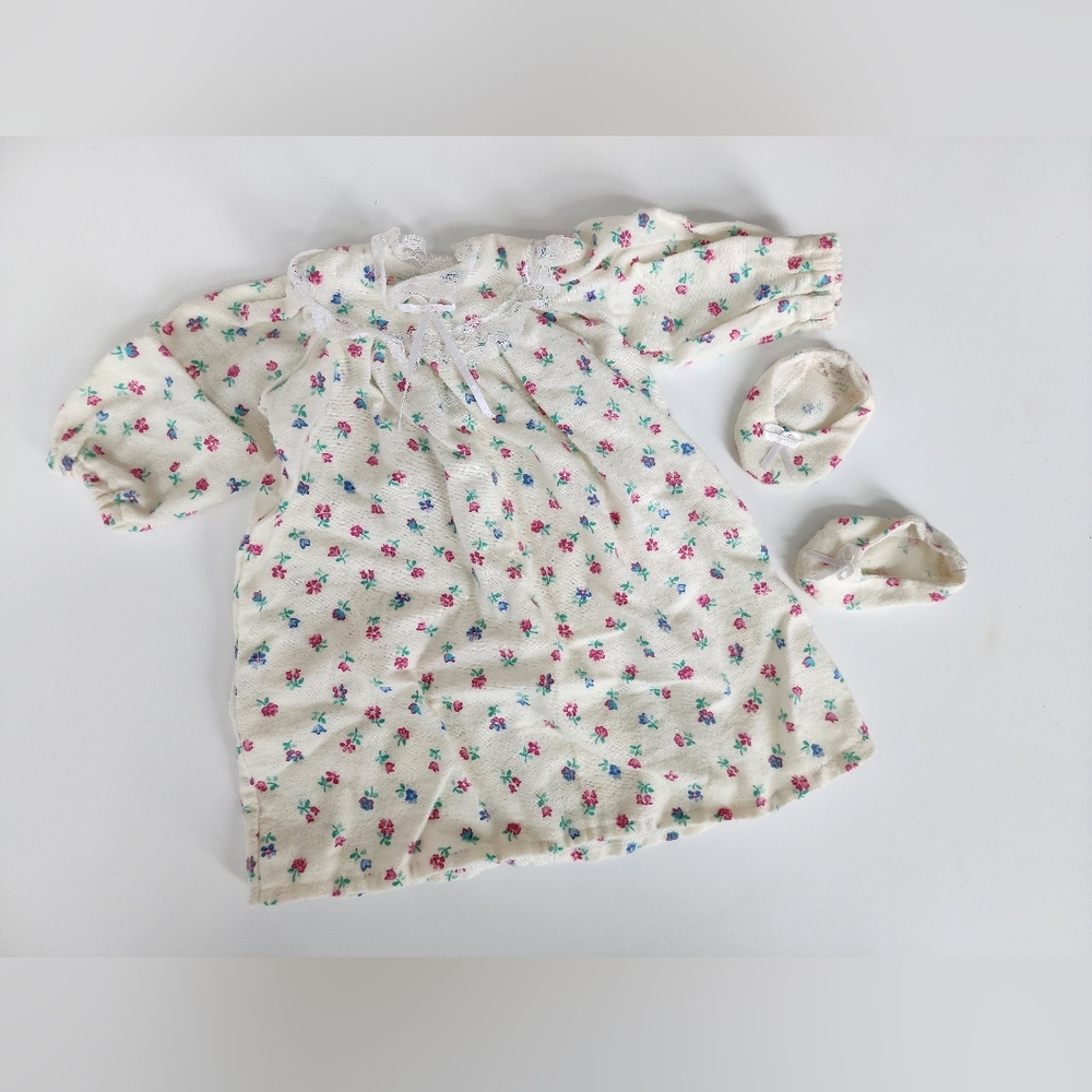 American Girl Nightgown